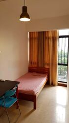 The Mayfair (D22), Condominium #520739791